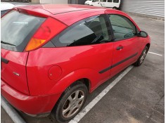 ford focus berlina (cak) del año 2004 2