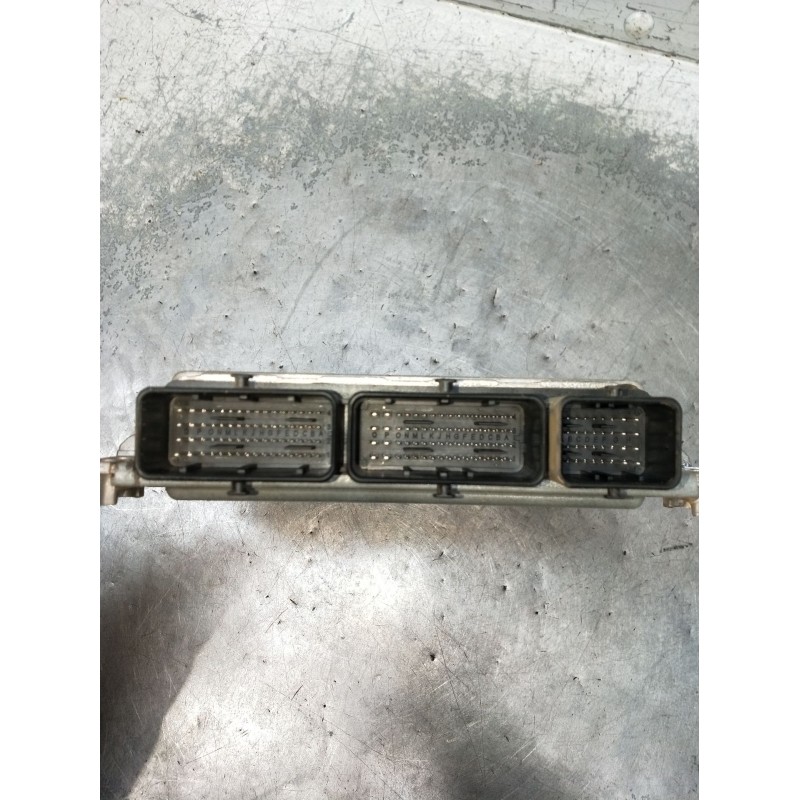 Recambio de centralita motor uce para nissan qashqai ii (j11, j11_) 1.2 dig-t referencia OEM IAM A2C98757200 872045602 