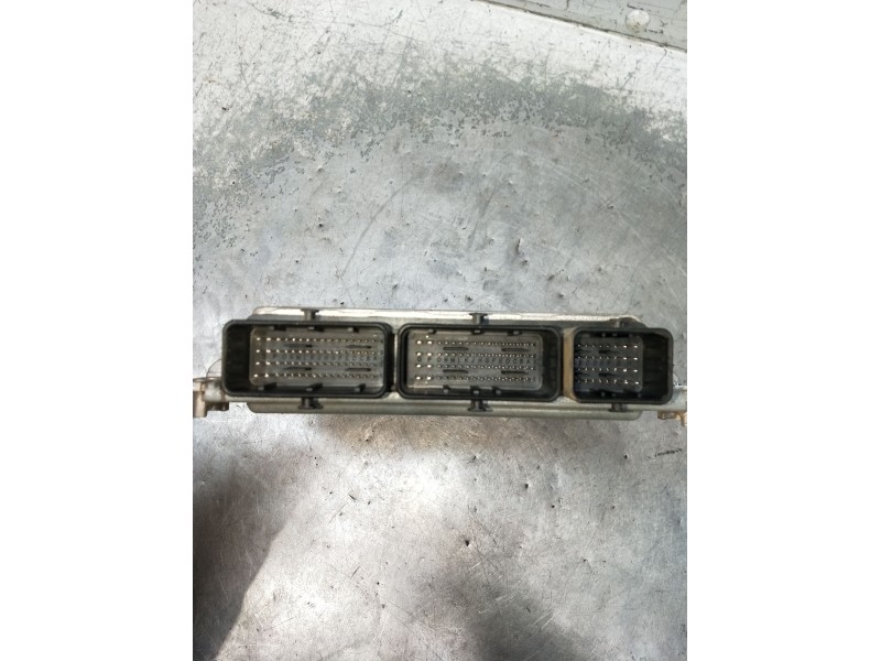 Recambio de centralita motor uce para nissan qashqai ii (j11, j11_) 1.2 dig-t referencia OEM IAM A2C98757200 872045602 