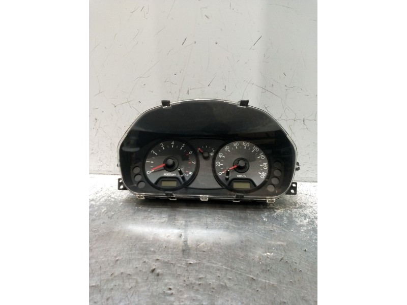 Recambio de cuadro instrumentos para kia picanto 1.1 ex referencia OEM IAM 94007070150 20061124 
