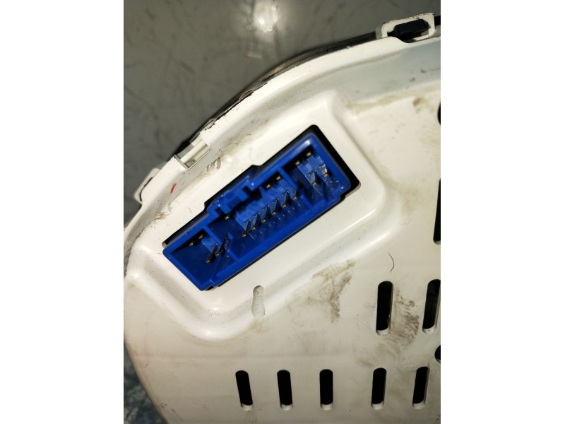 Recambio de cuadro instrumentos para kia picanto 1.1 ex referencia OEM IAM 94007070150 20061124 