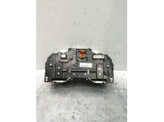 Recambio de cuadro instrumentos para nissan qashqai ii (j11, j11_) 1.2 dig-t referencia OEM IAM 4EL7AMANH   2