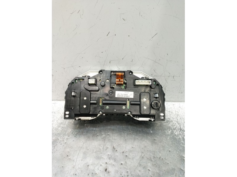 Recambio de cuadro instrumentos para nissan qashqai ii (j11, j11_) 1.2 dig-t referencia OEM IAM 4EL7AMANH  