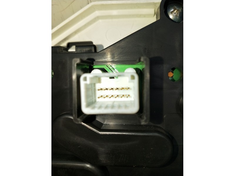 Recambio de cuadro instrumentos para nissan qashqai ii (j11, j11_) 1.2 dig-t referencia OEM IAM 4EL7AMANH  