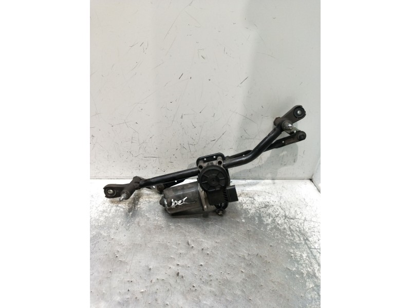 Recambio de motor limpia delantero para kia picanto 1.1 ex referencia OEM IAM   