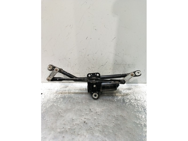 Recambio de motor limpia delantero para kia picanto 1.1 ex referencia OEM IAM   