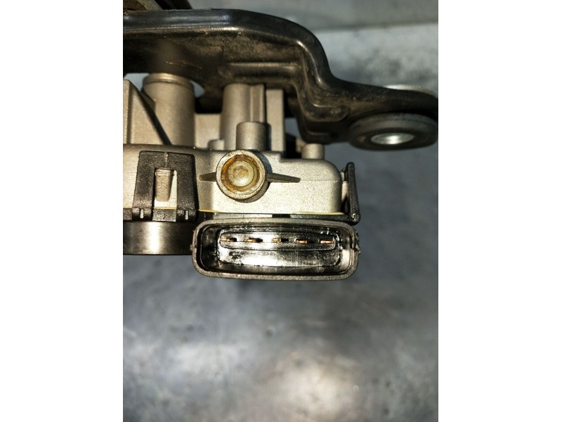 Recambio de motor limpia delantero para kia picanto 1.1 ex referencia OEM IAM   