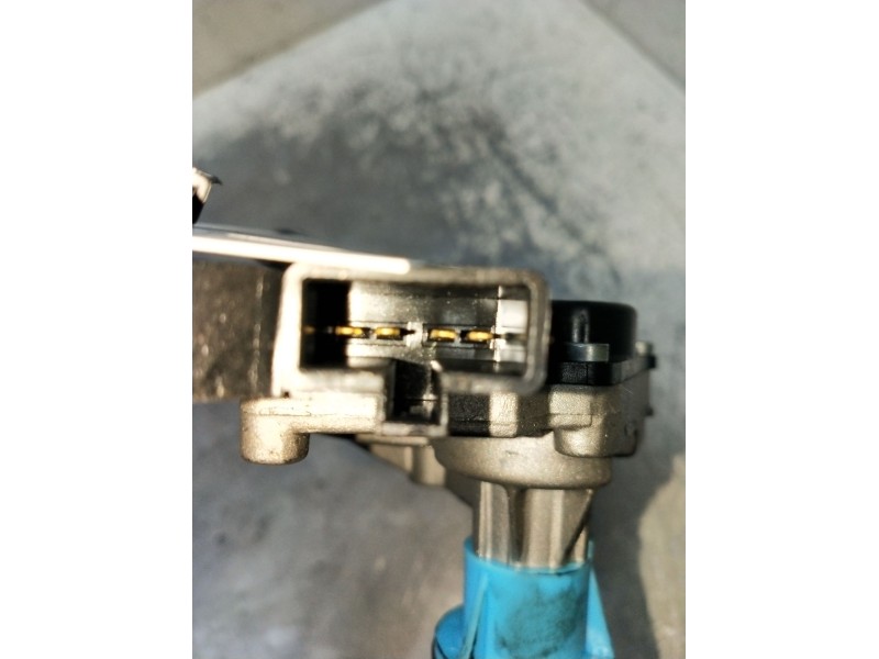 Recambio de motor limpia trasero para kia picanto 1.1 ex referencia OEM IAM 9870007000 F00S2B2142 