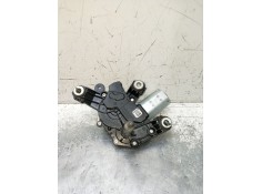 Recambio de motor limpia trasero para nissan qashqai ii (j11, j11_) 1.2 dig-t referencia OEM IAM 287104EL0A W000053268 