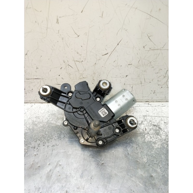 Recambio de motor limpia trasero para nissan qashqai ii (j11, j11_) 1.2 dig-t referencia OEM IAM 287104EL0A W000053268 