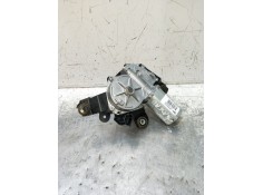 Recambio de motor limpia trasero para nissan qashqai ii (j11, j11_) 1.2 dig-t referencia OEM IAM 287104EL0A W000053268  2