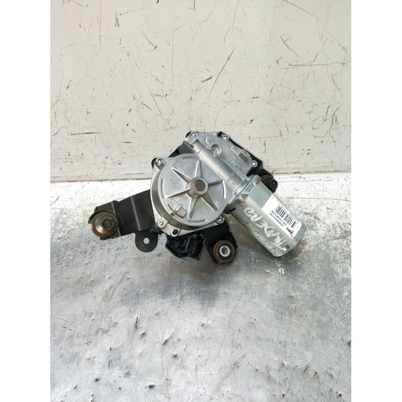 Recambio de motor limpia trasero para nissan qashqai ii (j11, j11_) 1.2 dig-t referencia OEM IAM 287104EL0A W000053268 