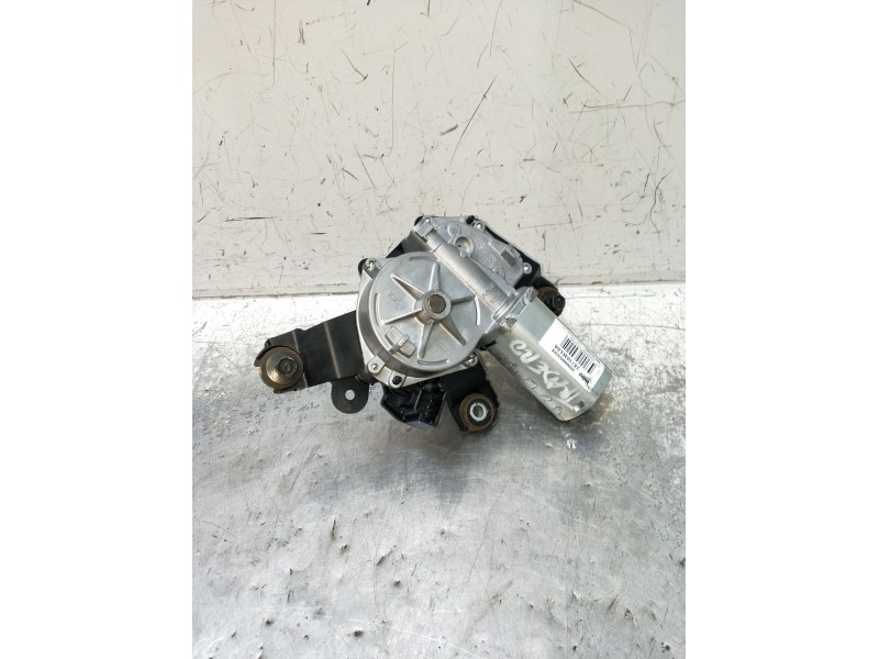 Recambio de motor limpia trasero para nissan qashqai ii (j11, j11_) 1.2 dig-t referencia OEM IAM 287104EL0A W000053268 