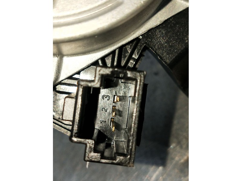 Recambio de motor limpia trasero para nissan qashqai ii (j11, j11_) 1.2 dig-t referencia OEM IAM 287104EL0A W000053268 