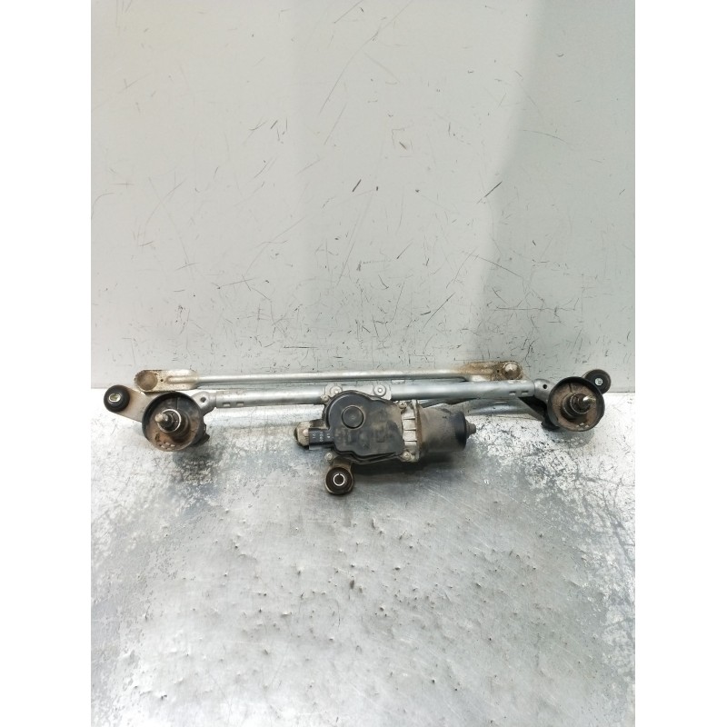 Recambio de motor limpia delantero para nissan qashqai ii (j11, j11_) 1.2 dig-t referencia OEM IAM   