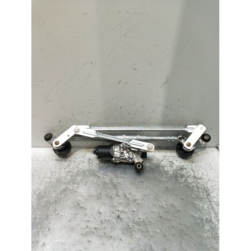 Recambio de motor limpia delantero para nissan qashqai ii (j11, j11_) 1.2 dig-t referencia OEM IAM   