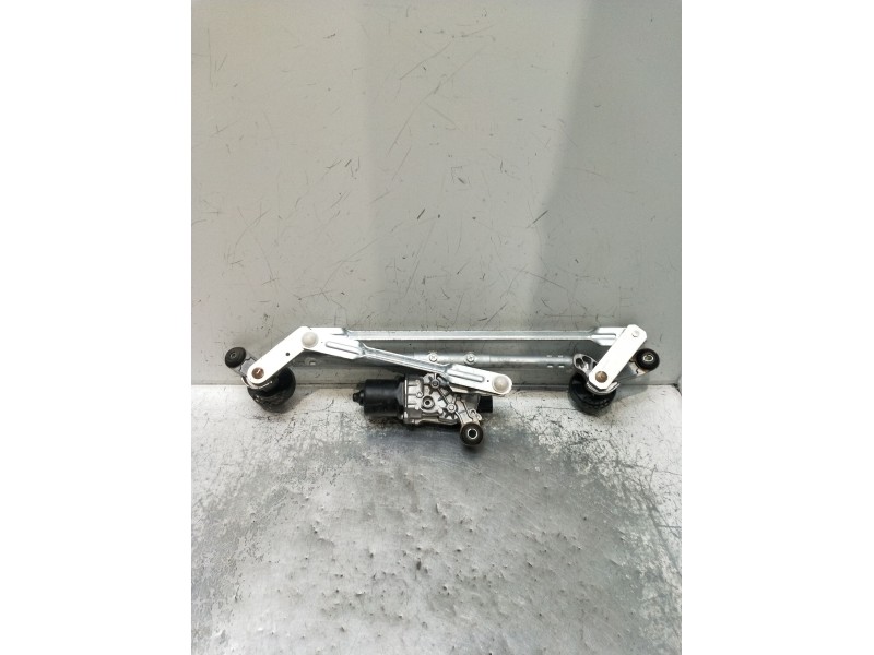 Recambio de motor limpia delantero para nissan qashqai ii (j11, j11_) 1.2 dig-t referencia OEM IAM   