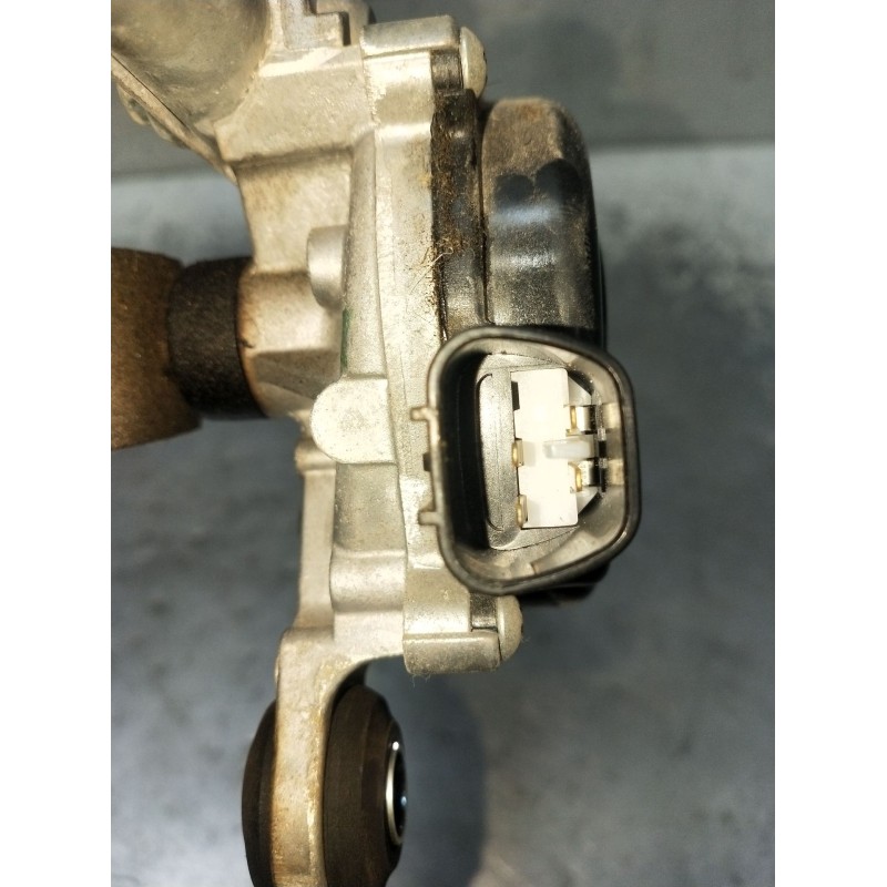 Recambio de motor limpia delantero para nissan qashqai ii (j11, j11_) 1.2 dig-t referencia OEM IAM   