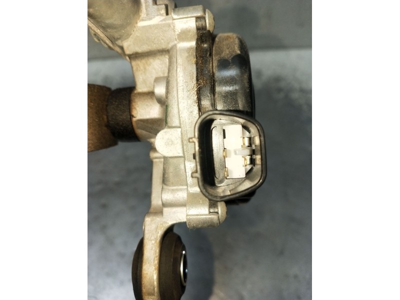 Recambio de motor limpia delantero para nissan qashqai ii (j11, j11_) 1.2 dig-t referencia OEM IAM   