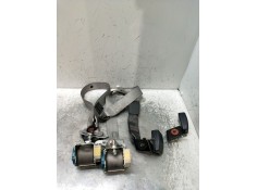 Recambio de juego cinturones trasero para kia picanto 1.1 ex referencia OEM IAM  5P  2