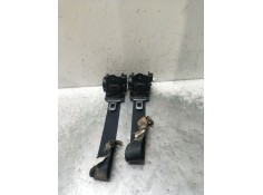 Recambio de juego cinturones trasero para nissan qashqai ii (j11, j11_) 1.2 dig-t referencia OEM IAM   