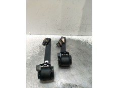 Recambio de juego cinturones trasero para nissan qashqai ii (j11, j11_) 1.2 dig-t referencia OEM IAM    2