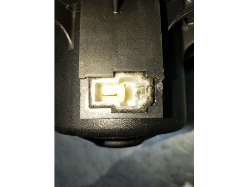 Recambio de motor calefaccion para kia picanto 1.1 ex referencia OEM IAM   