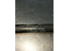 Recambio de amortiguadores maletero / porton para kia picanto 1.1 ex referencia OEM IAM 8177007000   2