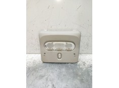 Recambio de luz interior para nissan qashqai ii (j11, j11_) 1.2 dig-t referencia OEM IAM   