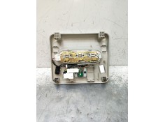 Recambio de luz interior para nissan qashqai ii (j11, j11_) 1.2 dig-t referencia OEM IAM    2