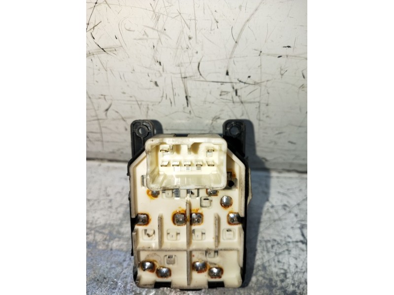 Recambio de mando elevalunas delantero izquierdo para kia picanto 1.1 ex referencia OEM IAM FRTLH2WGR 5P 