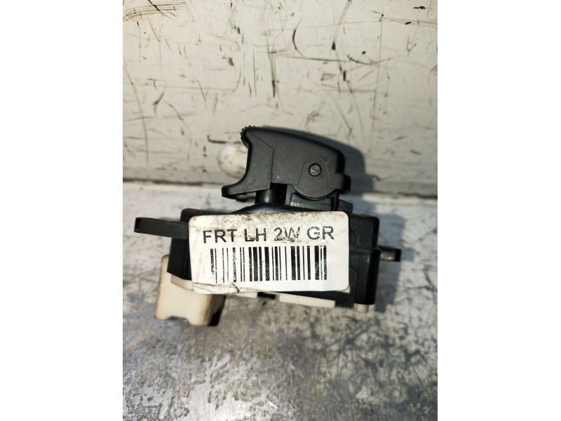 Recambio de mando elevalunas delantero izquierdo para kia picanto 1.1 ex referencia OEM IAM FRTLH2WGR 5P 