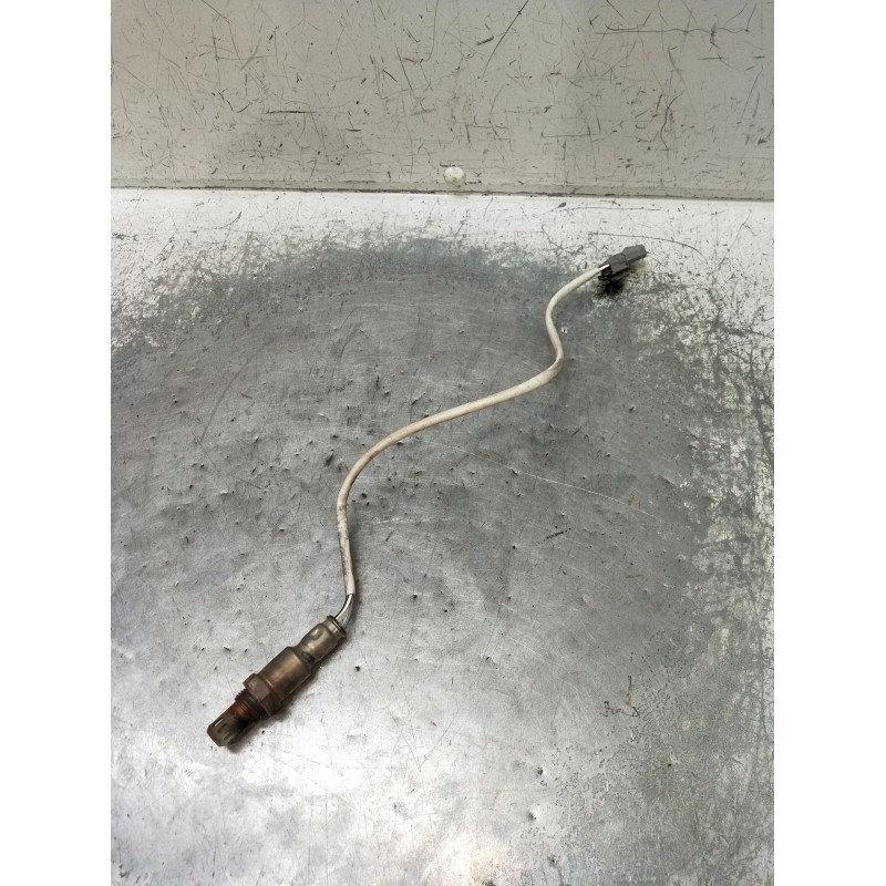 Recambio de sonda lambda para nissan qashqai ii (j11, j11_) 1.2 dig-t referencia OEM IAM H8200495791 226A47260R 