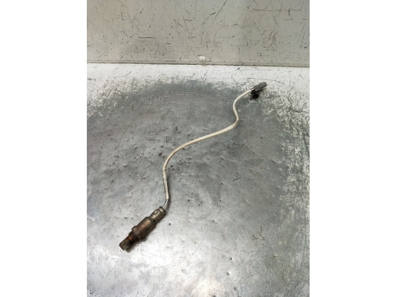 Recambio de sonda lambda para nissan qashqai ii (j11, j11_) 1.2 dig-t referencia OEM IAM H8200495791 226A47260R 