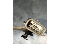 Recambio de sonda lambda para nissan qashqai ii (j11, j11_) 1.2 dig-t referencia OEM IAM H8200495791 226A47260R  2