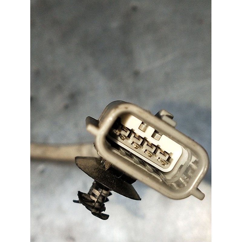 Recambio de sonda lambda para nissan qashqai ii (j11, j11_) 1.2 dig-t referencia OEM IAM H8200495791 226A47260R 