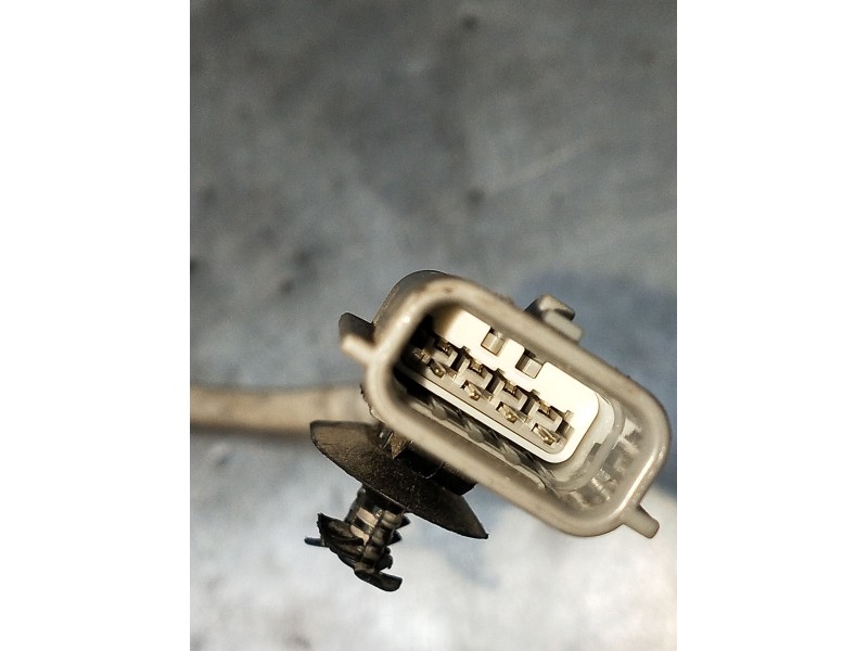 Recambio de sonda lambda para nissan qashqai ii (j11, j11_) 1.2 dig-t referencia OEM IAM H8200495791 226A47260R 