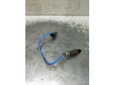 Recambio de sonda lambda para nissan qashqai ii (j11, j11_) 1.2 dig-t referencia OEM IAM 2165005001 22663296R 