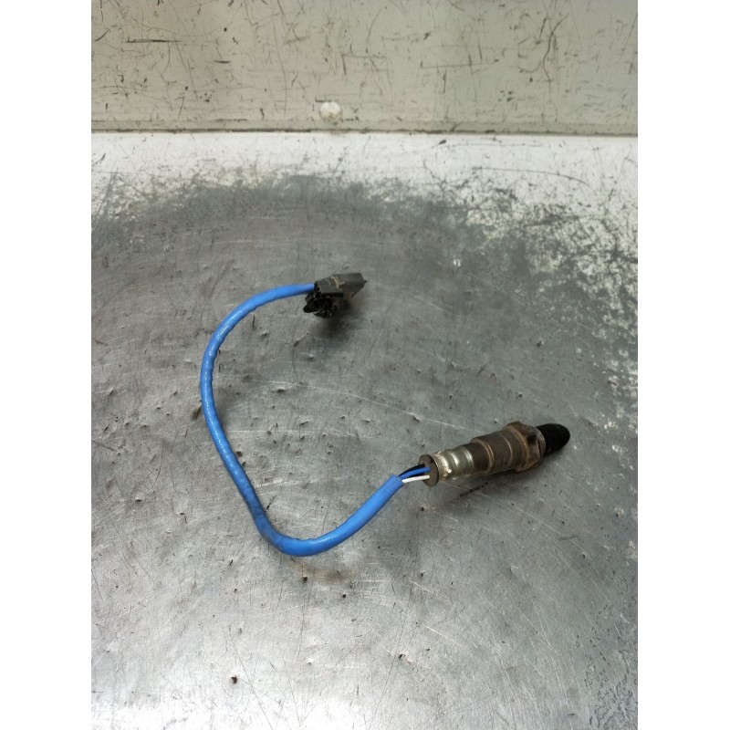 Recambio de sonda lambda para nissan qashqai ii (j11, j11_) 1.2 dig-t referencia OEM IAM 2165005001 22663296R 