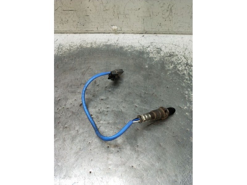 Recambio de sonda lambda para nissan qashqai ii (j11, j11_) 1.2 dig-t referencia OEM IAM 2165005001 22663296R 