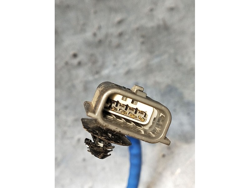 Recambio de sonda lambda para nissan qashqai ii (j11, j11_) 1.2 dig-t referencia OEM IAM 2165005001 22663296R 