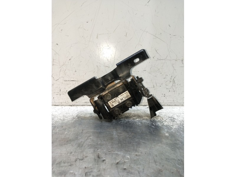 Recambio de sensor para nissan qashqai ii (j11, j11_) 1.2 dig-t referencia OEM IAM 0203300847 284384EA5D 