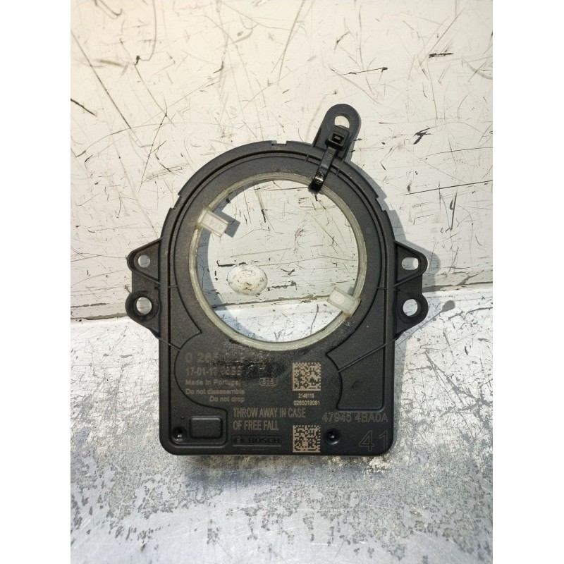 Recambio de sensor para nissan qashqai ii (j11, j11_) 1.2 dig-t referencia OEM IAM 0265019061 479454BA0A 