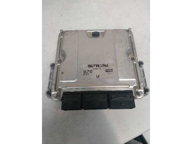 Recambio de centralita motor uce para mitsubishi carisma berlina 5 (da0) 1900 di-d comfort referencia OEM IAM 0281010437 MR50787 Recambio de centralita motor uce para mitsubishi carisma berlina 5 (da0) 1900 di-d comfort referencia OEM IAM 0281010437 MR50787