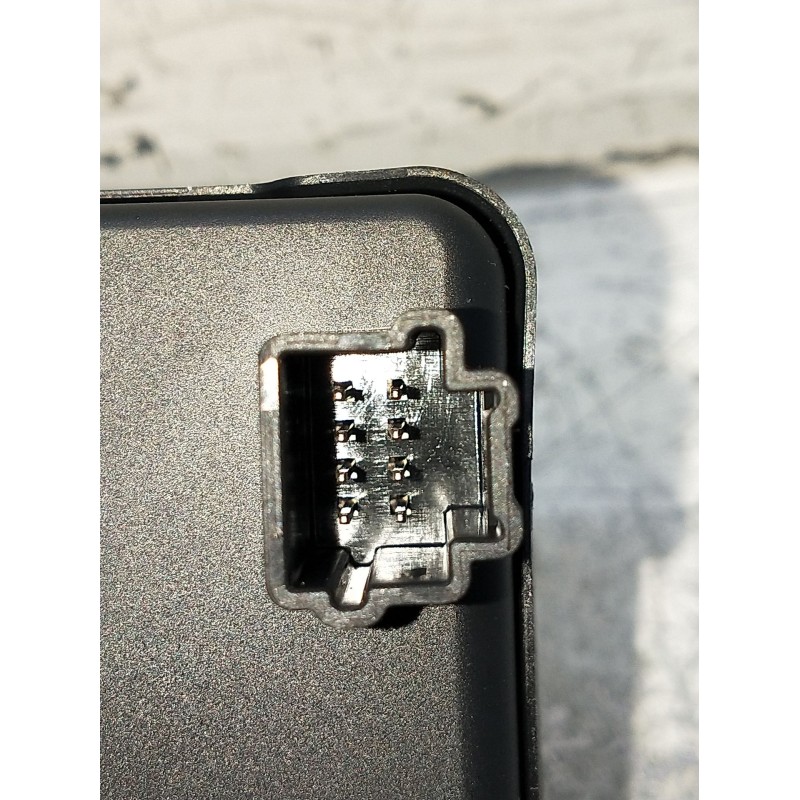 Recambio de sensor para nissan qashqai ii (j11, j11_) 1.2 dig-t referencia OEM IAM 0265019061 479454BA0A 