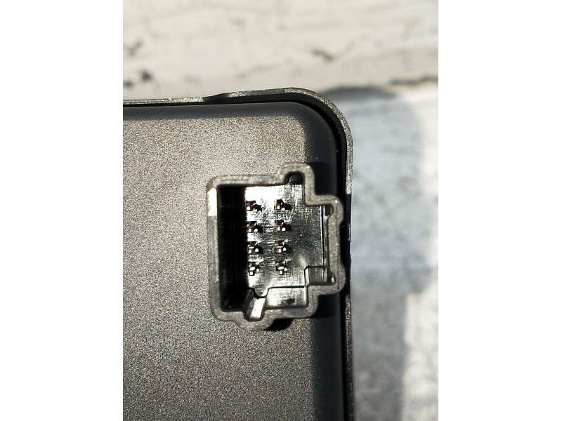 Recambio de sensor para nissan qashqai ii (j11, j11_) 1.2 dig-t referencia OEM IAM 0265019061 479454BA0A 