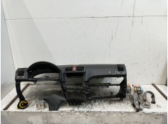 Recambio de kit airbag para kia picanto 1.1 ex referencia OEM IAM 9591007120  