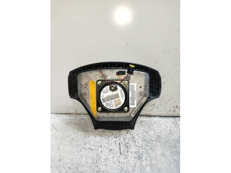 Recambio de kit airbag para kia picanto 1.1 ex referencia OEM IAM 9591007120  