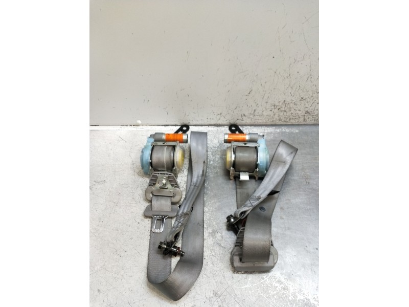 Recambio de kit airbag para kia picanto 1.1 ex referencia OEM IAM 9591007120  