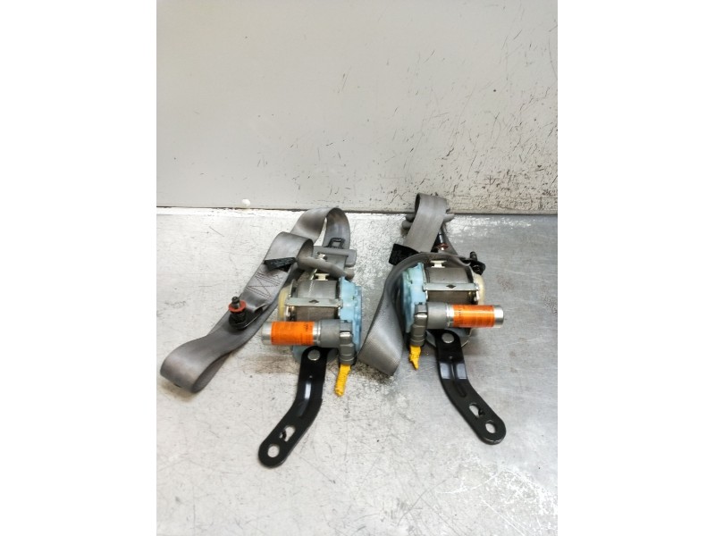 Recambio de kit airbag para kia picanto 1.1 ex referencia OEM IAM 9591007120  